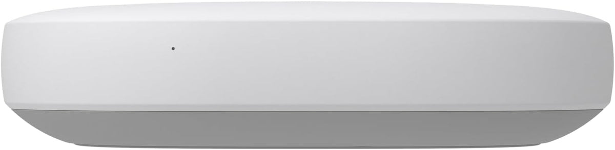 Aeotec Smart Home Hub, Z-Wave, Zigbee, Matter Gateway, Compatible with Alexa, Google Assistant, WiFi Hub