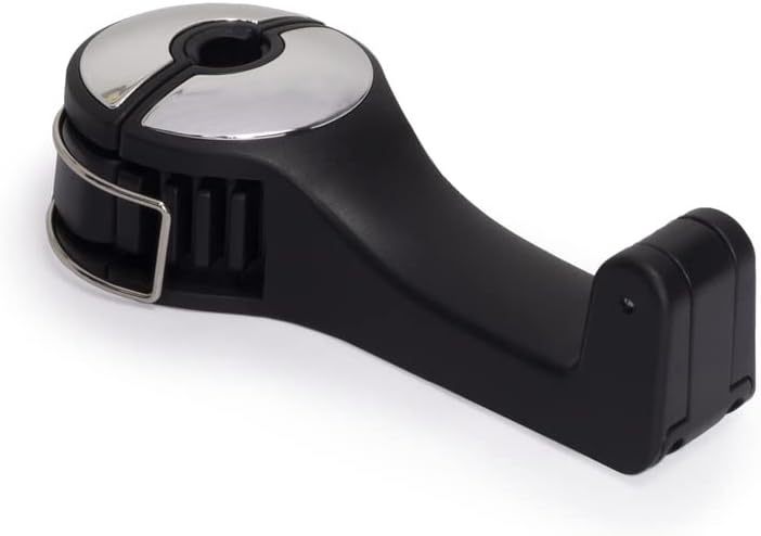 Travelon Headrest hook and Phone Clip