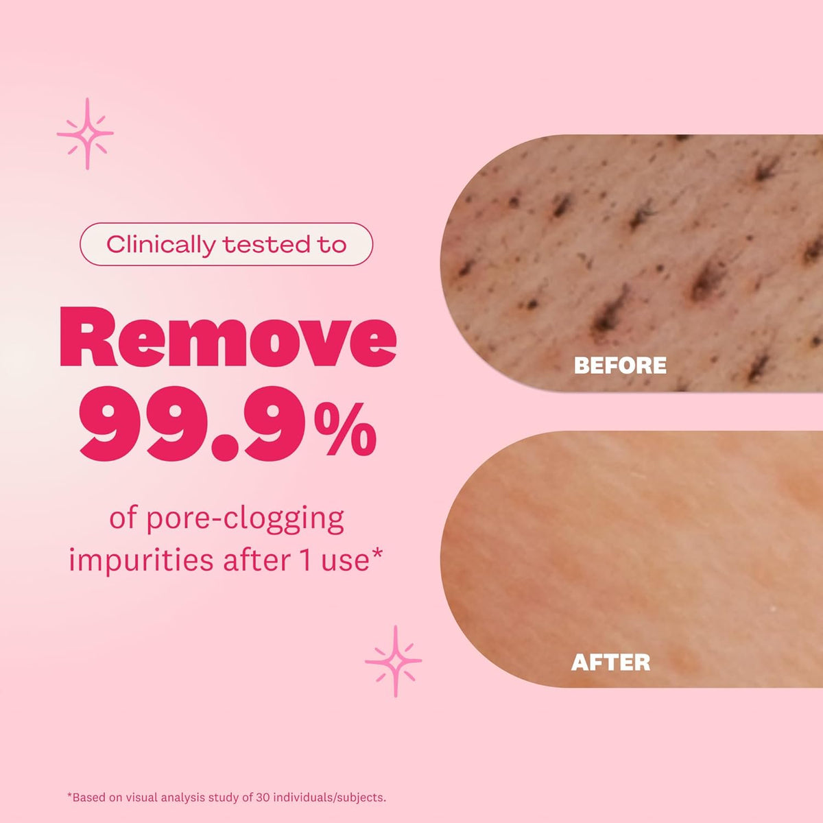 The Face Shop Rice Water Bright Makeup Remover Wipes with Rice Extract for Brightening and Moisturizing