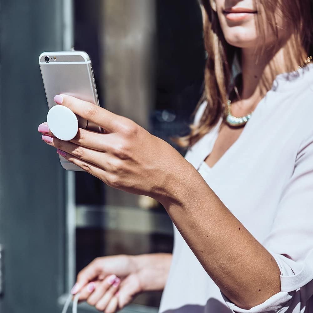 Star Trek Quarks Vintage Logo PopSockets Stand for Smartphones and Tablets PopSockets Adhesive PopGrip